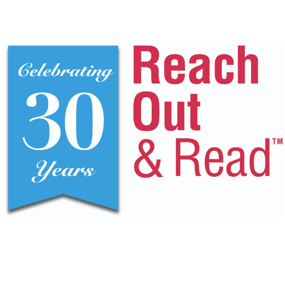 Reach Out and Read Celebrates 30 Years